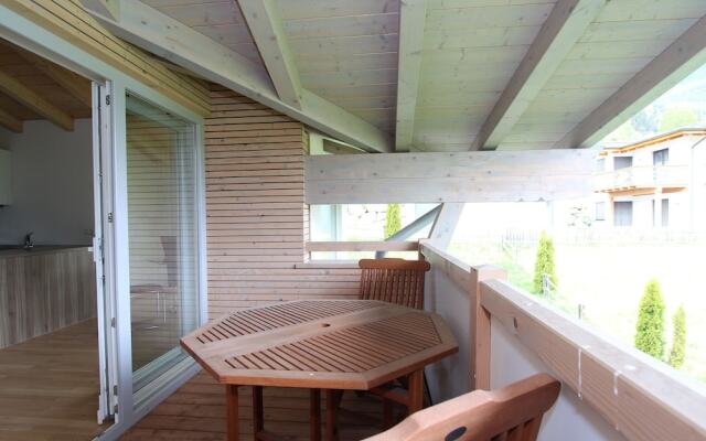 Modern Chalet in Neukirchen am Großvenediger With Terrace