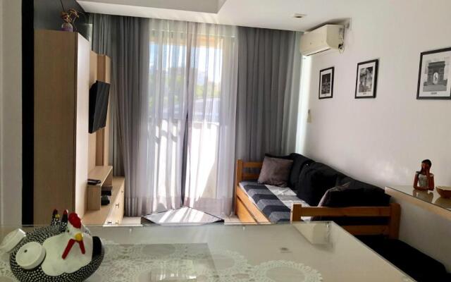 Apartamento Praia de Pajucara