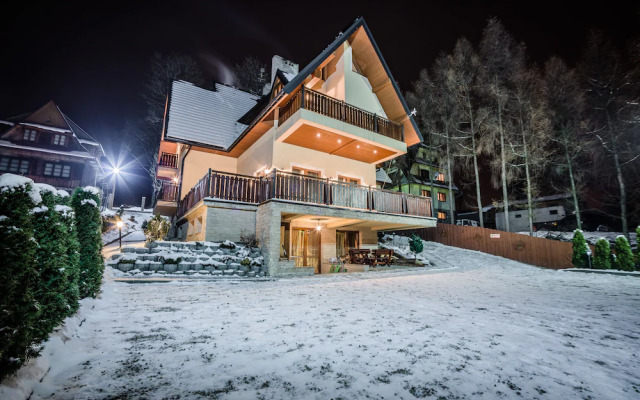 Willa Azja SPA & Wellness