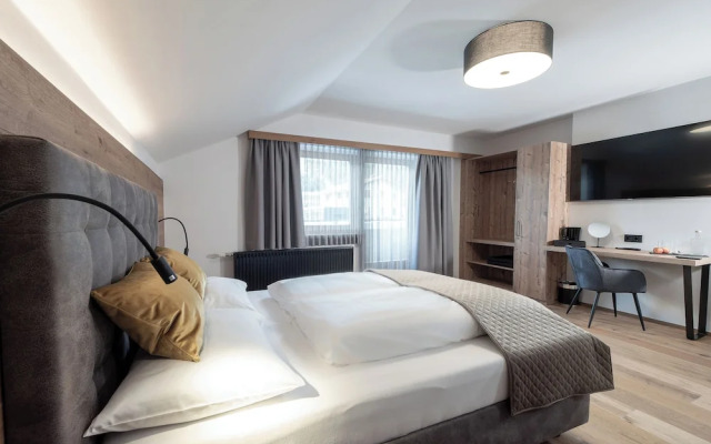 Belmonte Tirol - Boutique Hotel