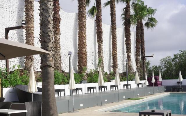 Le Jardin de Babylone