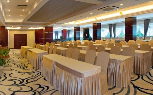 Yunhai Hotel