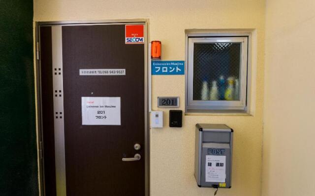 Mr.KINJO EMINENCE INN MAEJIMA