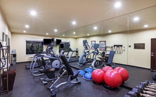 Holiday Inn & Suites McKinney - N Allen by IHG