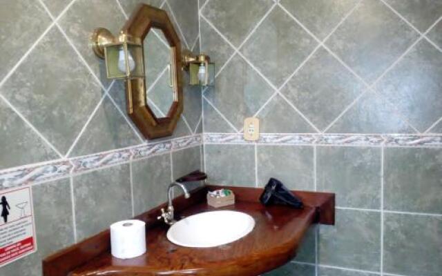 The Eco Palace Hostel