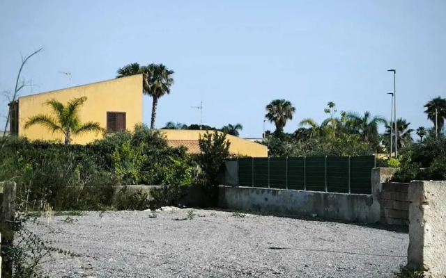 Acquaria Case Vacanze