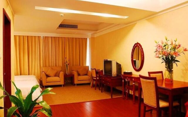 Margaret Hotel - Shaoxing