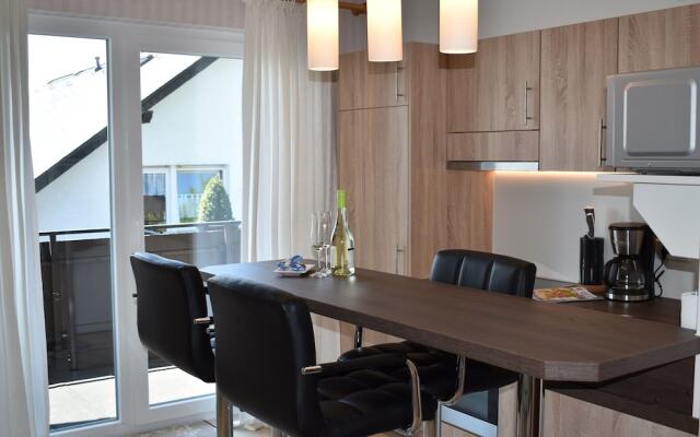 Ferienwohnung H Auszeit Pape