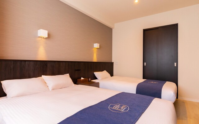 LAPIN MIHAMA Residence Hotel
