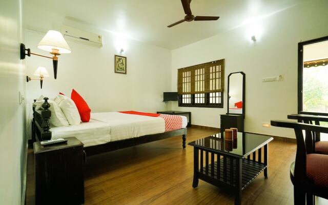 Palette Resorts- Tapovan Green County