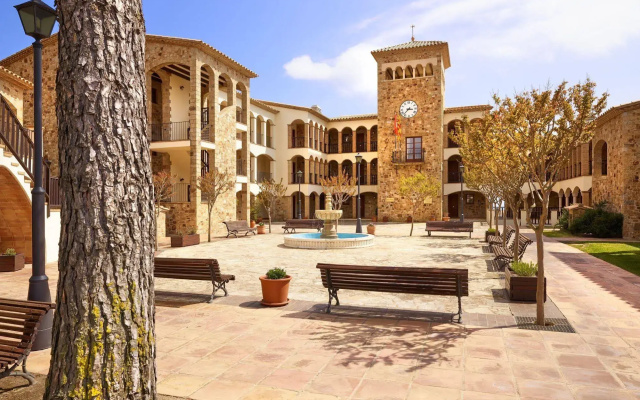 Hapimag Resort Mas Nou