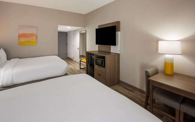 Comfort Inn & Suites Fishers - Indianapolis