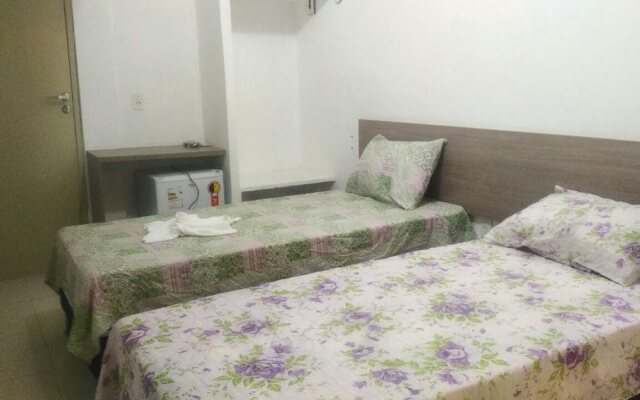 Terra Sergipe Praia Hotel