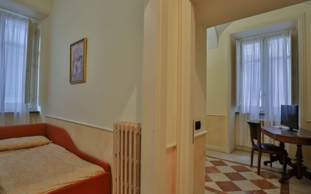Kriò Suite