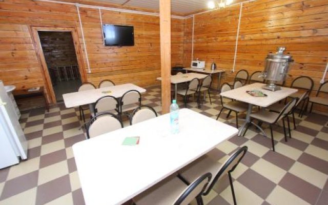 Гостевой Дом Олимпия