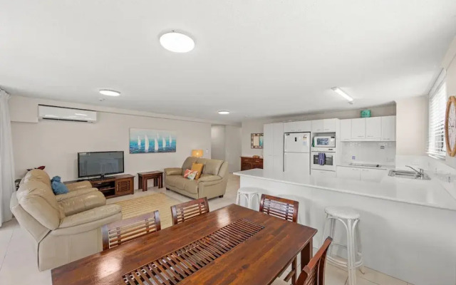 Northwind Holiday Apartments Mooloolaba