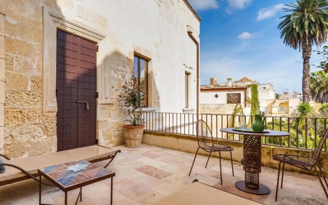 Palazzo Maresgallo Suite & Spa