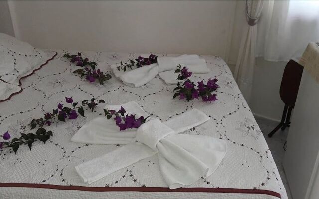 Fethiye Oscar Otel