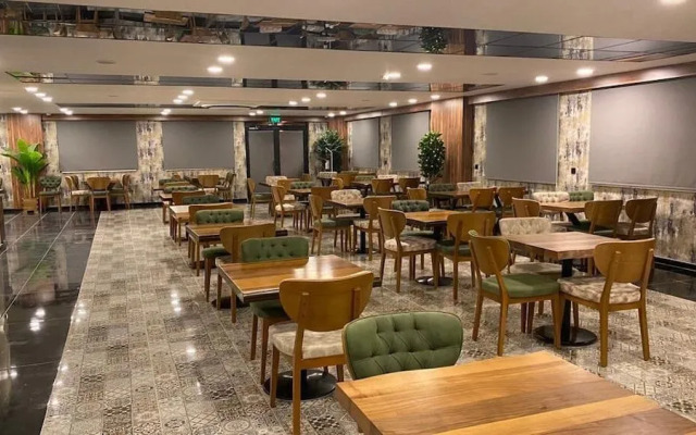 Seandos Otel