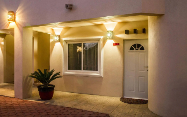 Bugambilias Suites