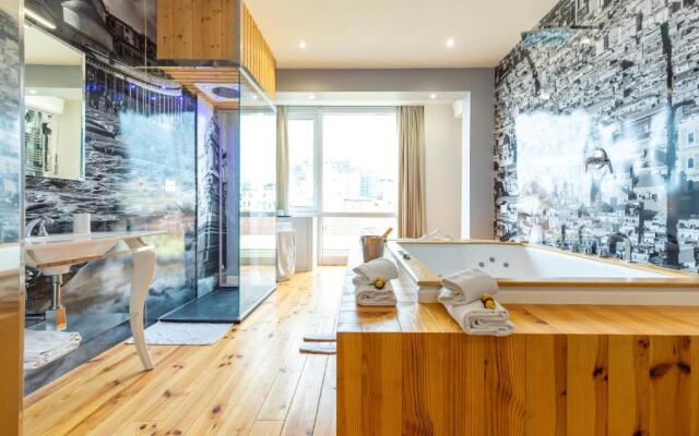 Imperial Suite SPA