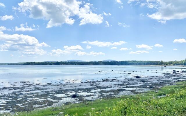Island View Hotel Bar Harbor