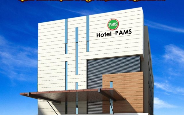 Hotel Pams