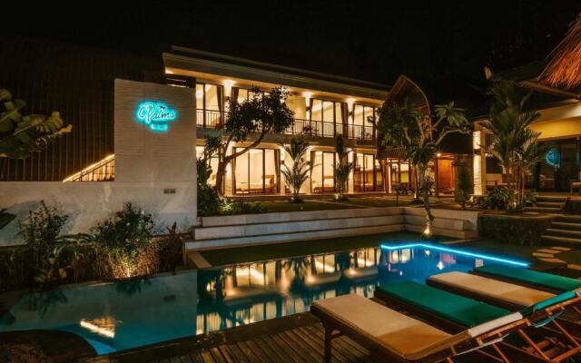 The Palms Canggu