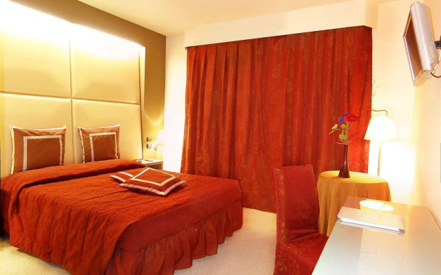 Relais Villa Annamaria