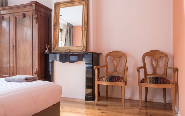 Charming Family Apartment