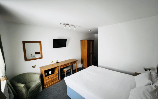 Ox Hotel Carlisle