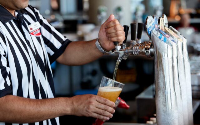 Rydges Sydney Airport Hotel