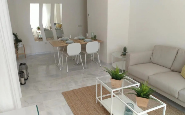 Urb. Valle Romano Capitolio 11B-C