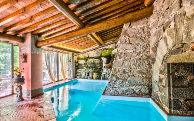 Apartment Verde Loro Ciuffenna
