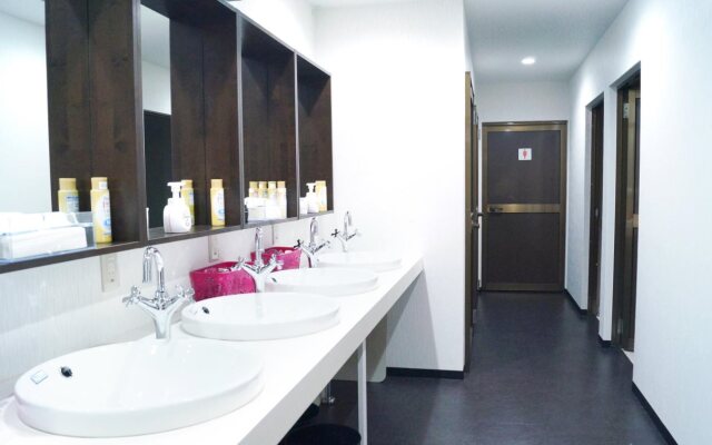 Briller Sakura - Hostel
