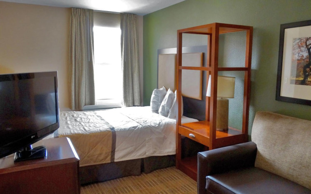 Extended Stay America Suites Dallas Plano