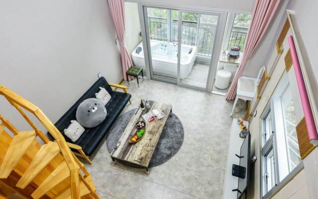 Yeosu Feeling Pension