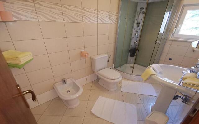 Apartment 3 Biba 51 pax