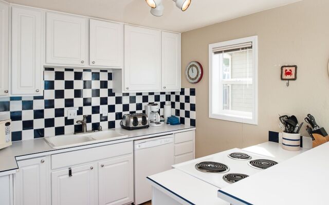 Seas the Day by RedAwning