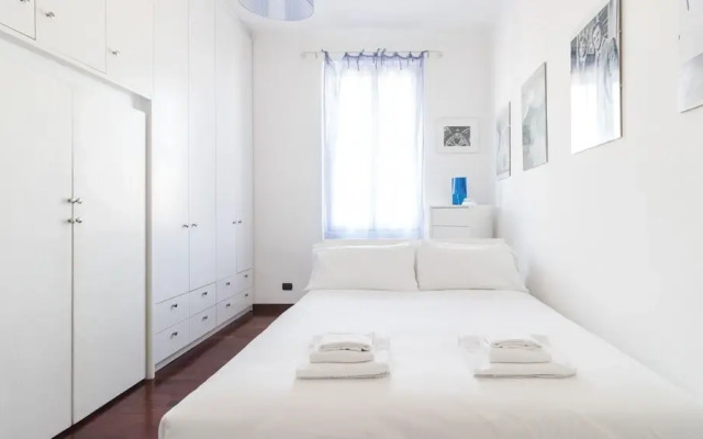 Italianway - Degli Scipioni 8