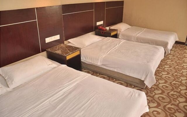 Guilin Xinhuadu Hotel