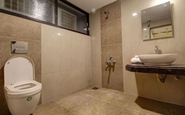 OYO 23051 Hotel Surya Yatri Niwas