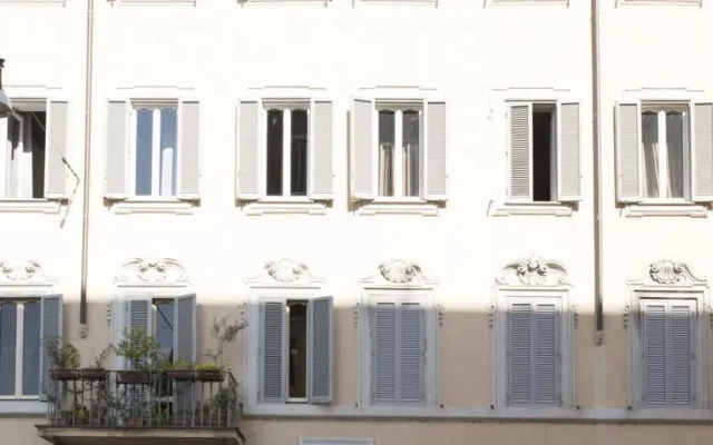 San Carlo Executive Apartment