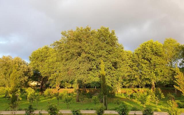 Quinta das Essências