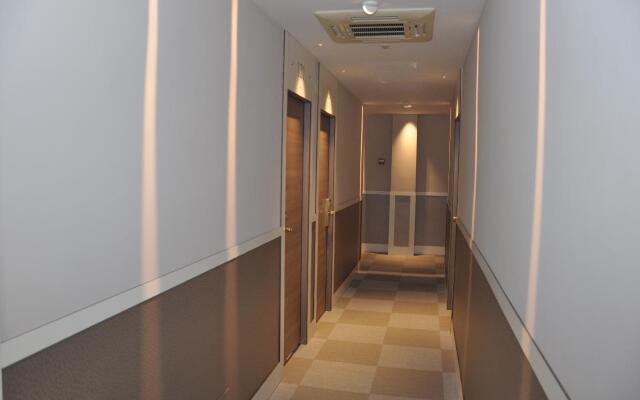 Hotel Selu