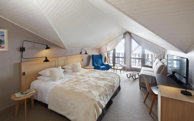 Résidence Trois Vallées