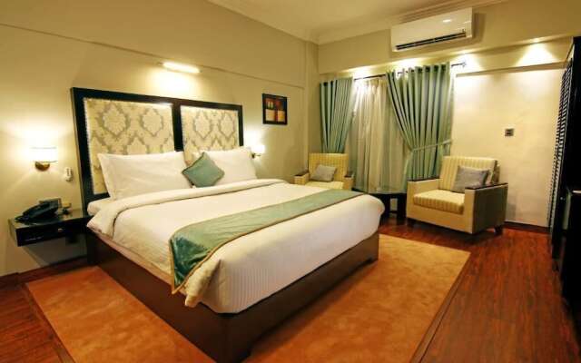 The Reserve Boutique Hotel