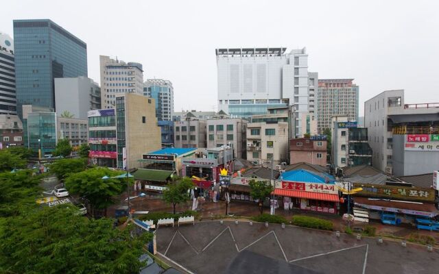 Lian Guesthouse - Hostel