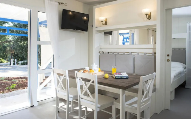 Aminess Planet Camping Holiday Homes Port9
