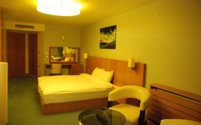 Golden Palas Hotel Cerkezkoy